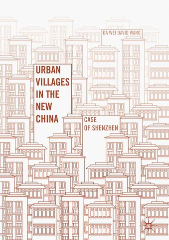 Urban Villages in the New China