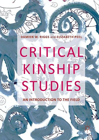 Critical Kinship Studies