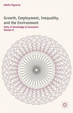 Growth, Employment, Inequality, and the Environment