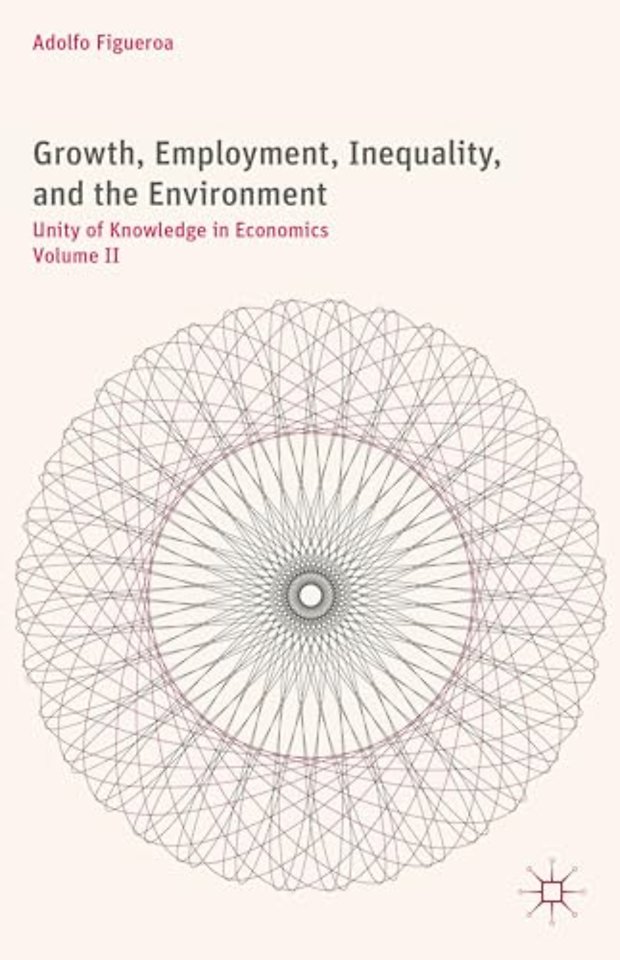 Growth, Employment, Inequality, and the Environment