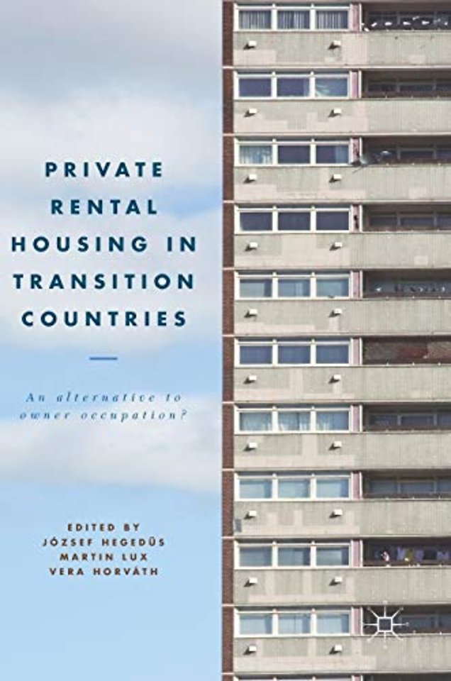 Private Rental Housing in Transition Countries