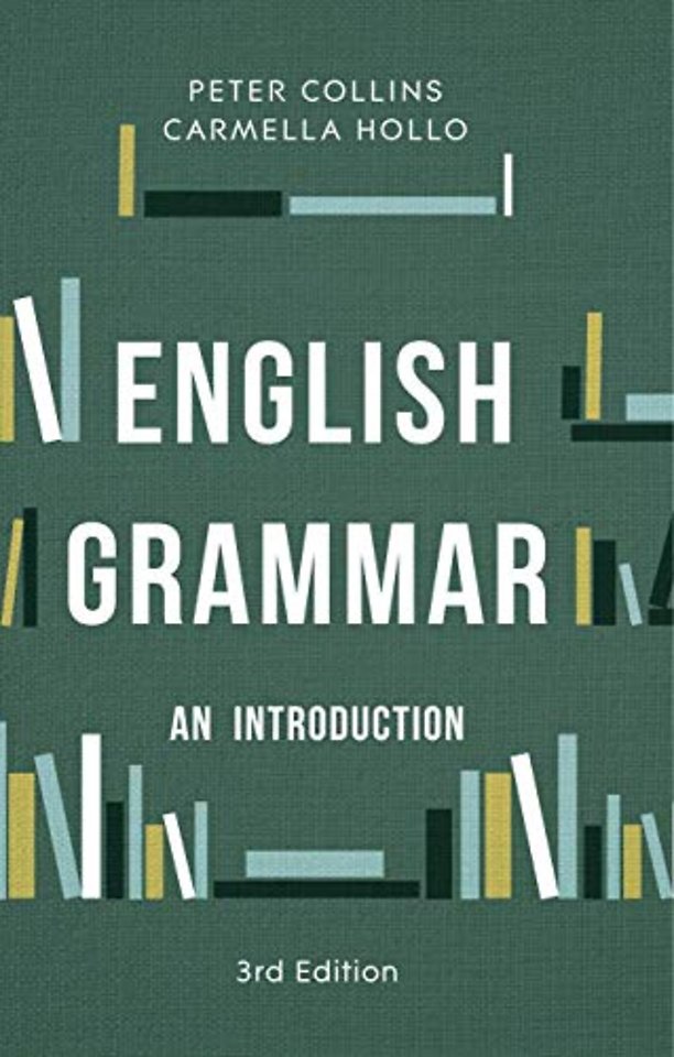 English Grammar