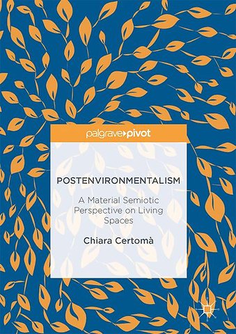 Postenvironmentalism