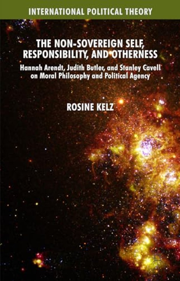 The Non-Sovereign Self, Responsibility, and Otherness