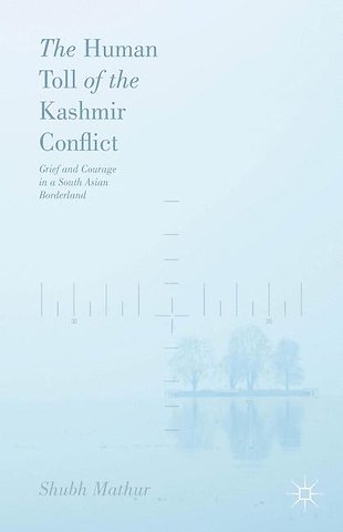 The Human Toll of the Kashmir Conflict