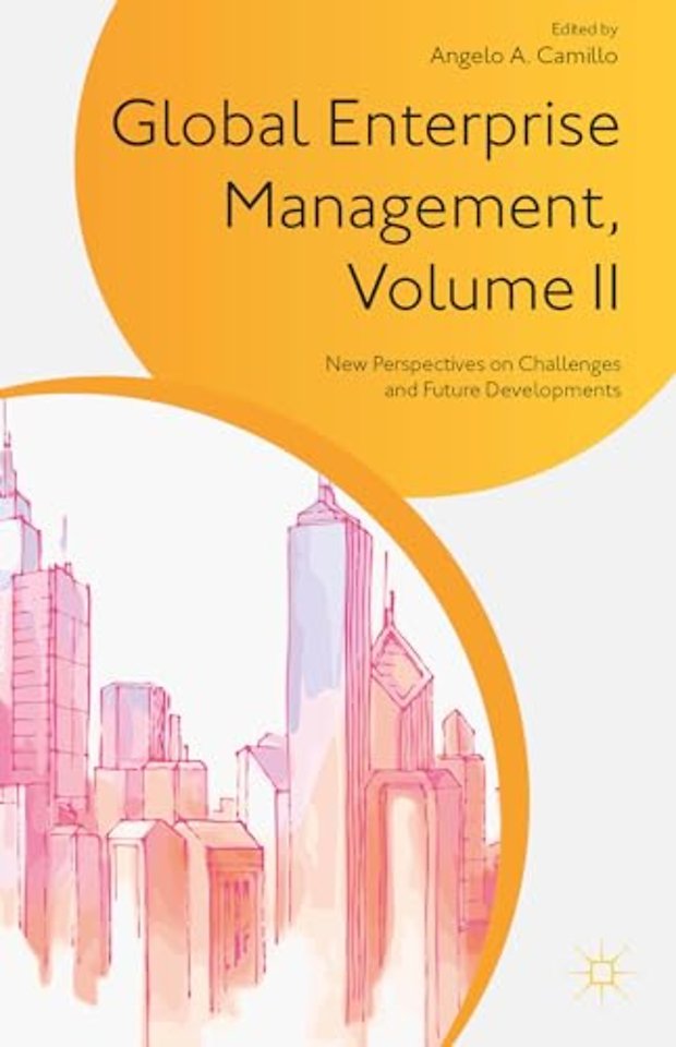 Global Enterprise Management, Volume II