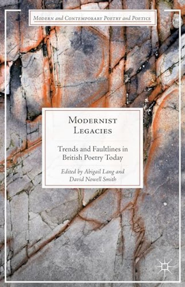 Modernist Legacies