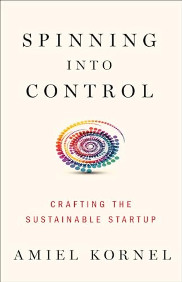 Spinning into Control