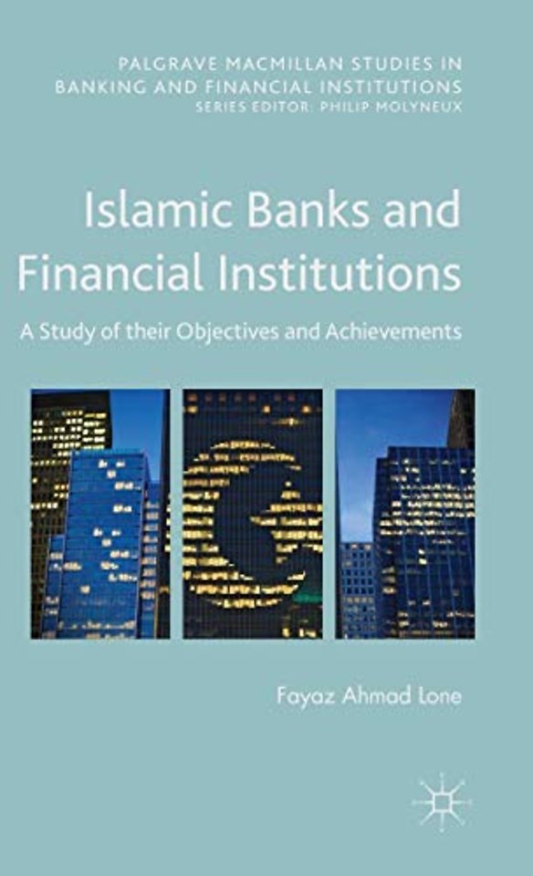 Islamic Banks and Financial Institutions