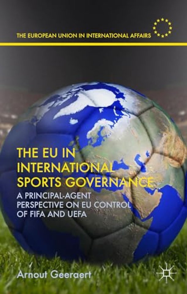 The EU in International Sports Governance