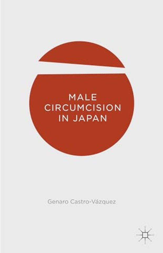 Male Circumcision in Japan