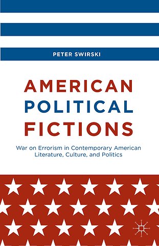 American Political Fictions