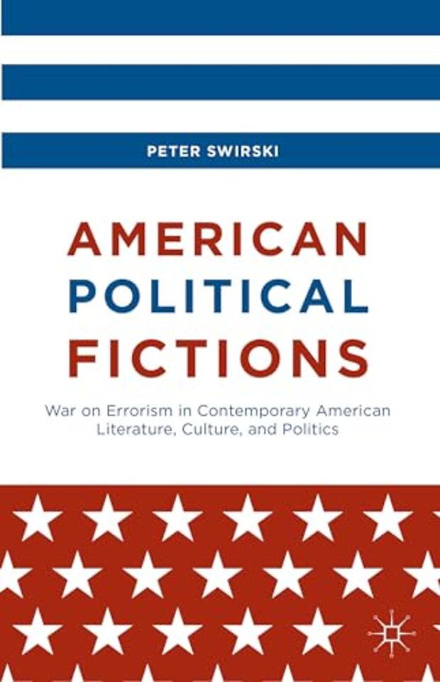 American Political Fictions