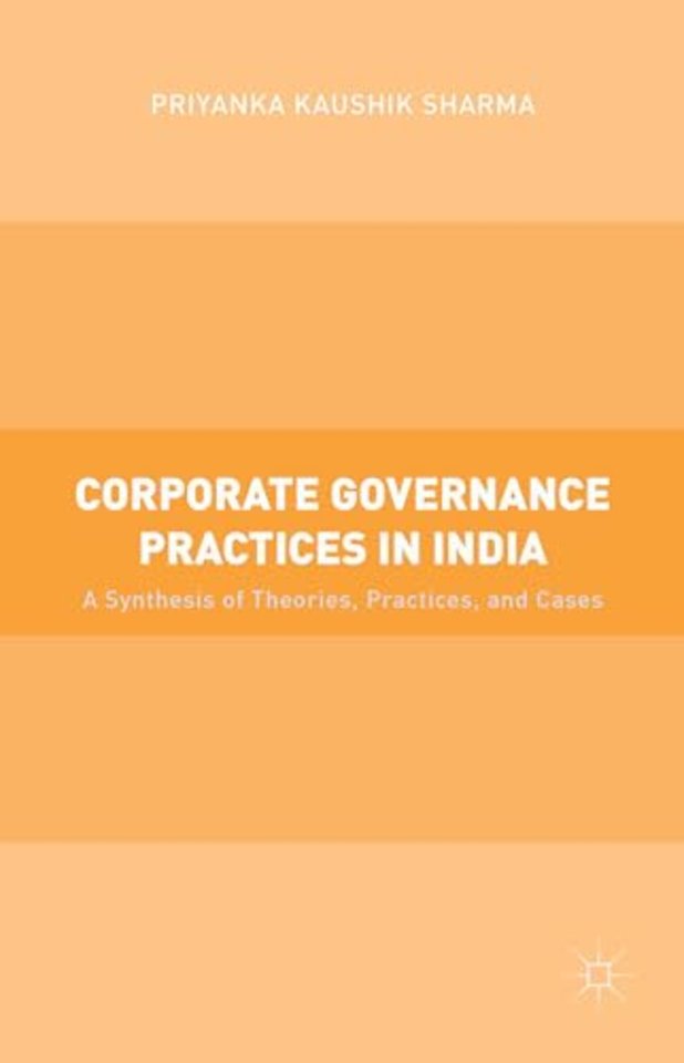 Corporate Governance Practices in India