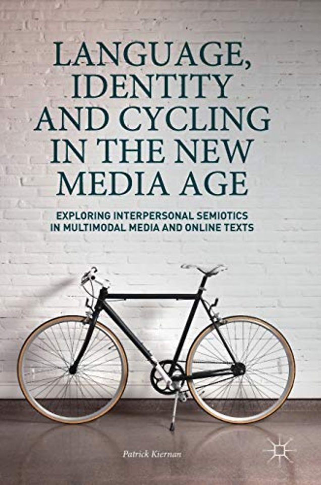 Language, Identity and Cycling in the New Media Age