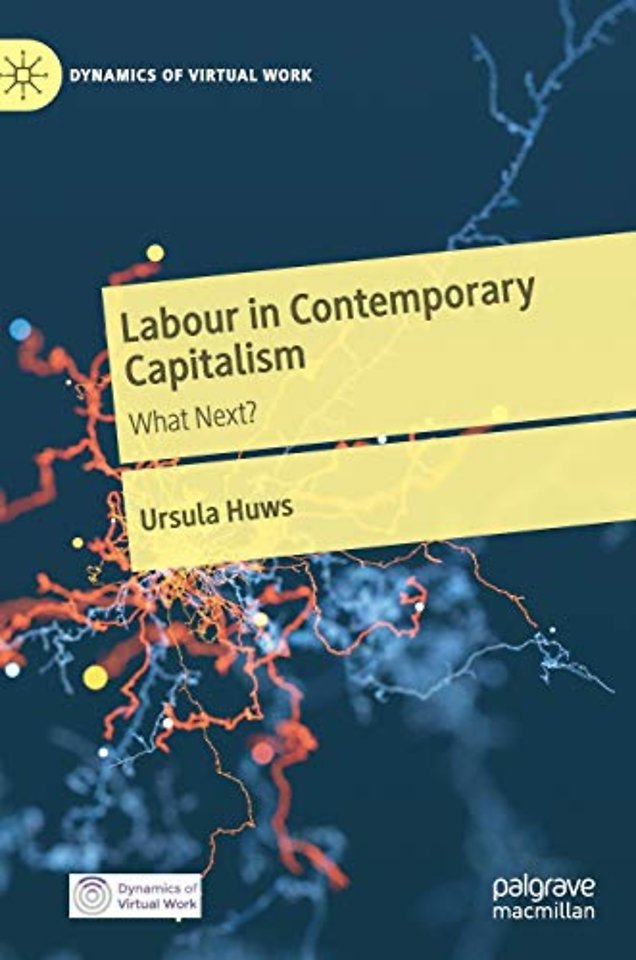 Labour in Contemporary Capitalism