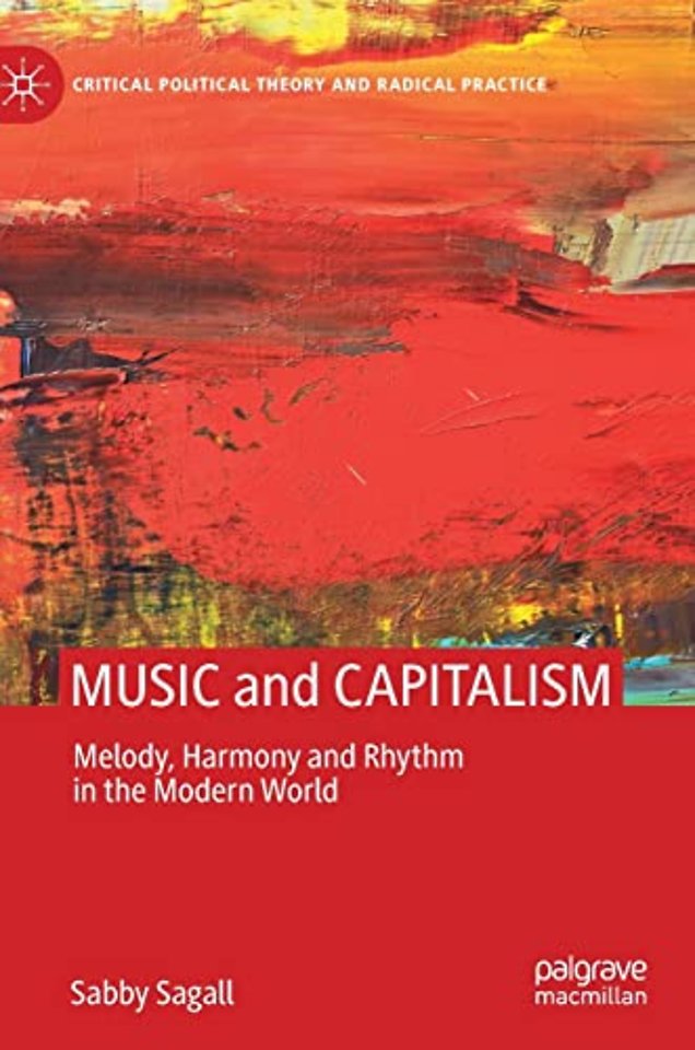 MUSIC and CAPITALISM