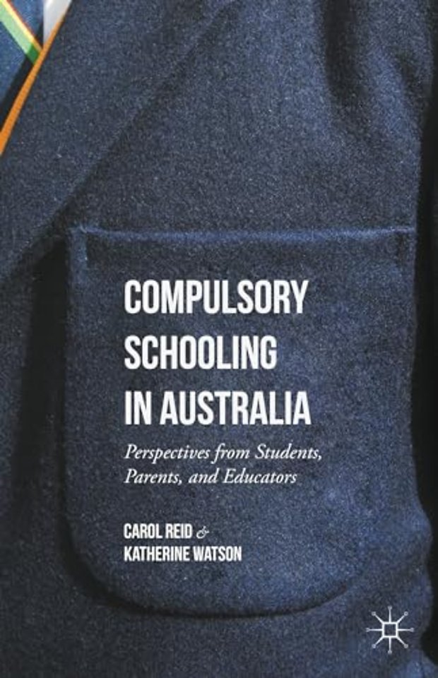 Compulsory Schooling in Australia