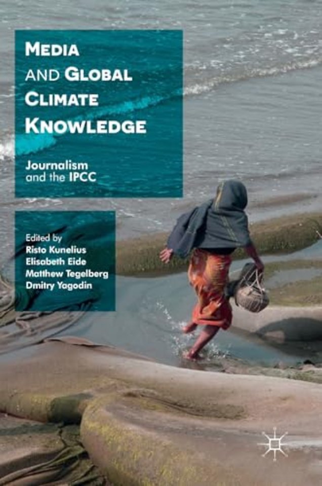 Media and Global Climate Knowledge