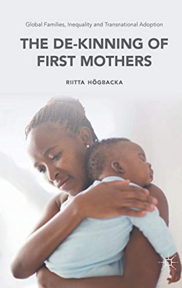 Global Families, Inequality and Transnational Adoption