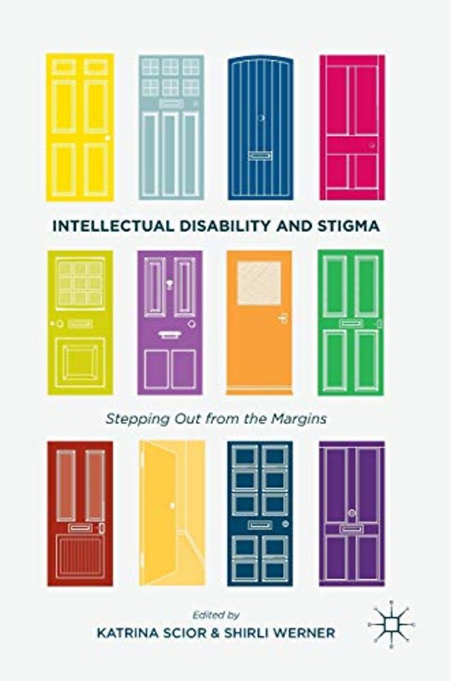 Intellectual Disability and Stigma