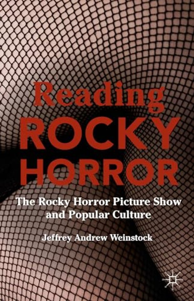 Reading Rocky Horror