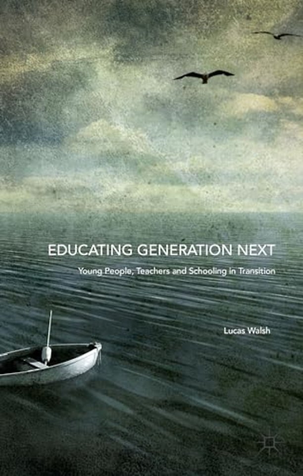 Educating Generation Next