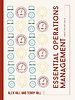 Essential Operations Management Essential Operations Management