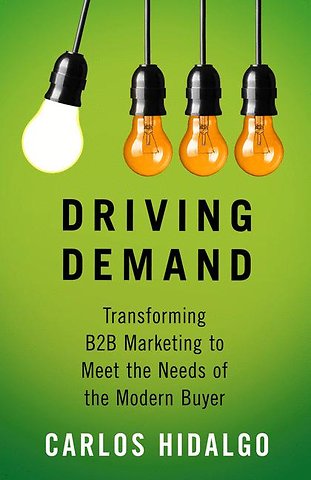 Driving Demand