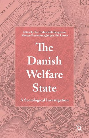 The Danish Welfare State