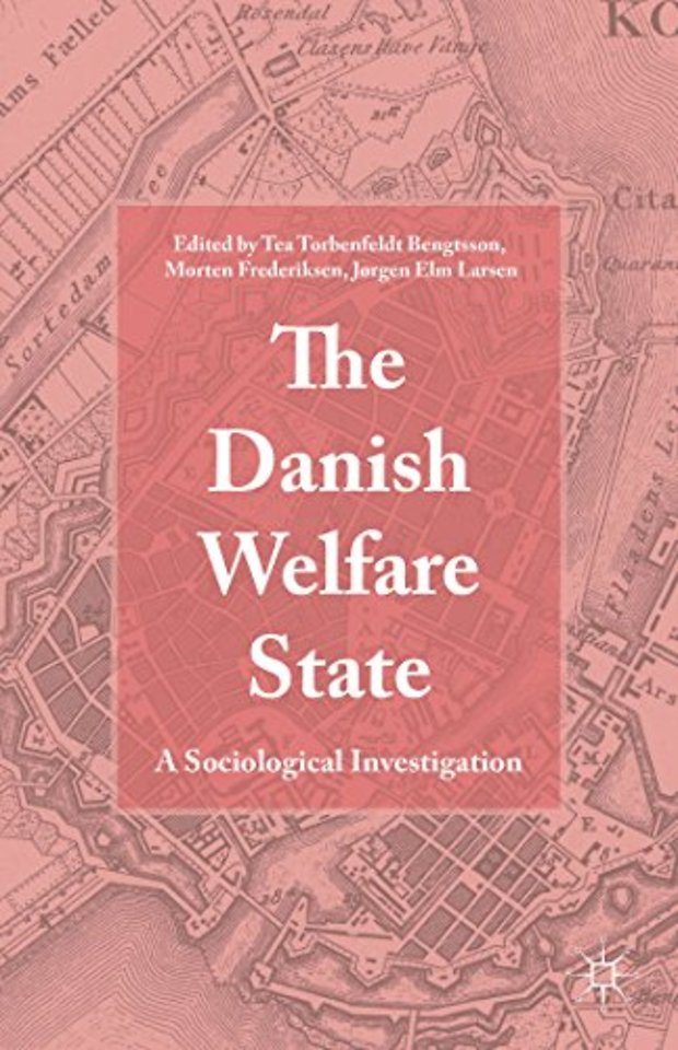 The Danish Welfare State