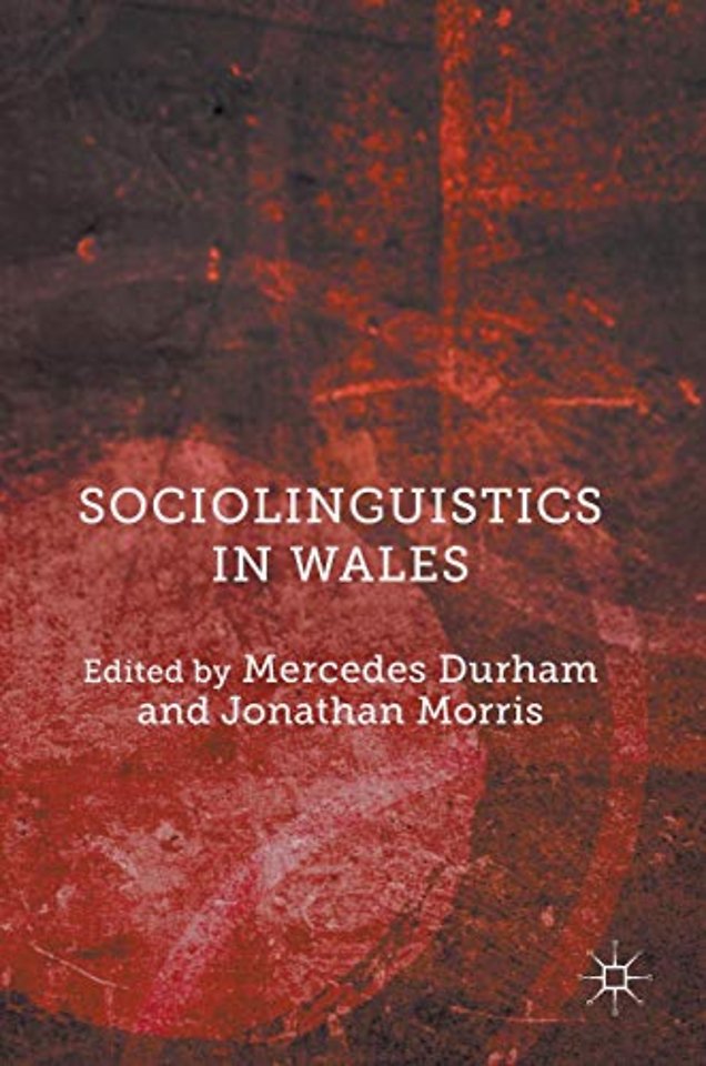 Sociolinguistics in Wales