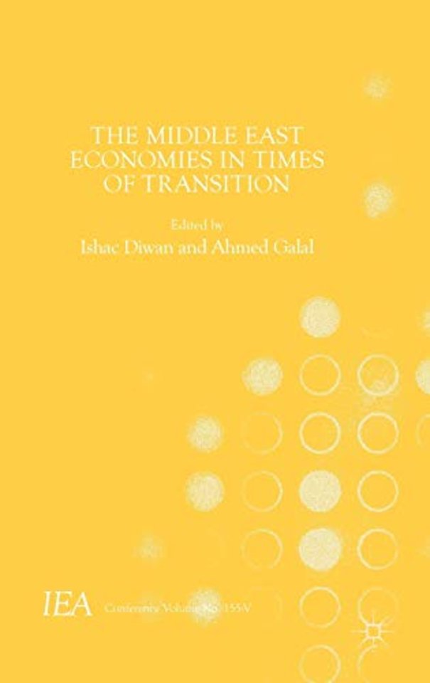 The Middle East Economies in Times of Transition