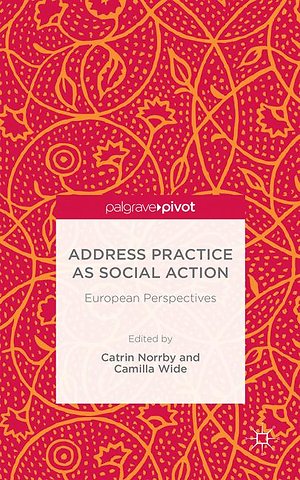 Address Practice As Social Action