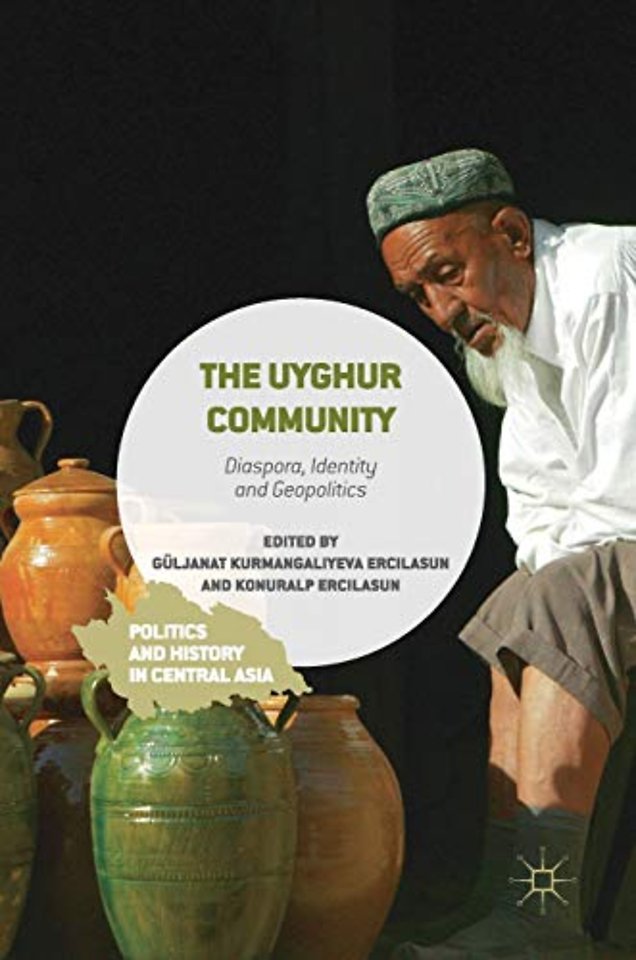 The Uyghur Community