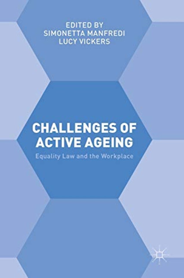 Challenges of Active Ageing