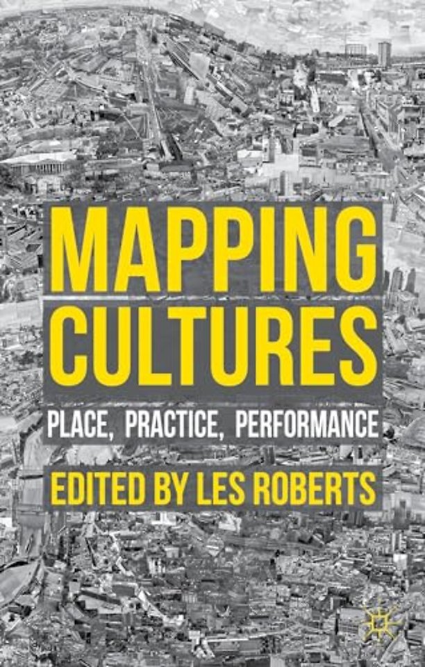 Mapping Cultures