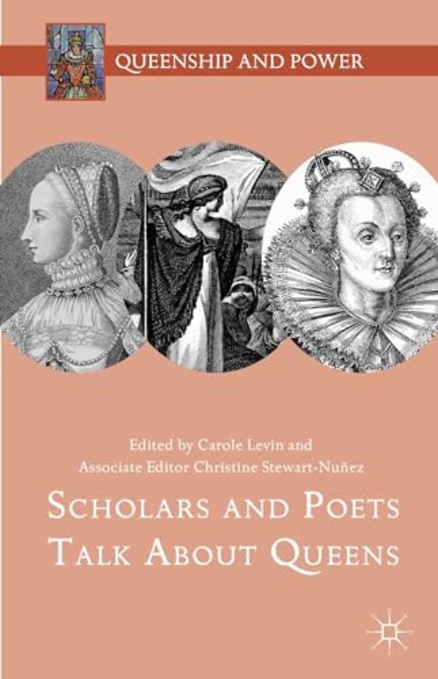 Scholars and Poets Talk About Queens