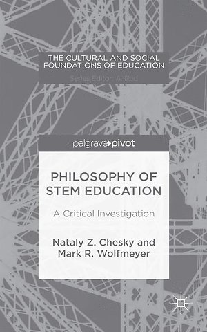 Philosophy of STEM Education