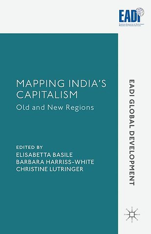 Mapping India’s Capitalism
