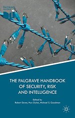 The Palgrave Handbook of Security, Risk and Intelligence