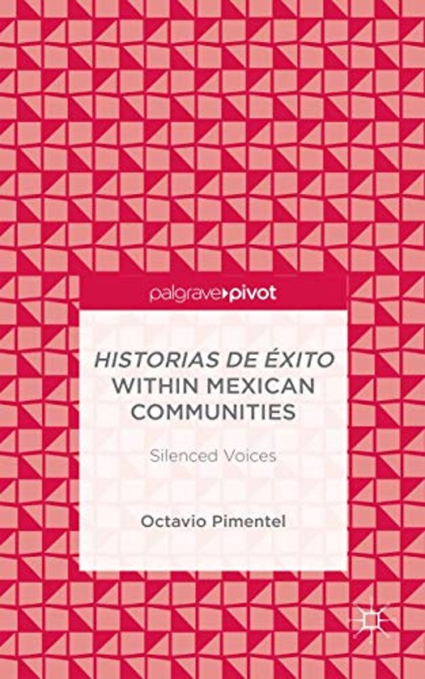 Historias de Éxito within Mexican Communities