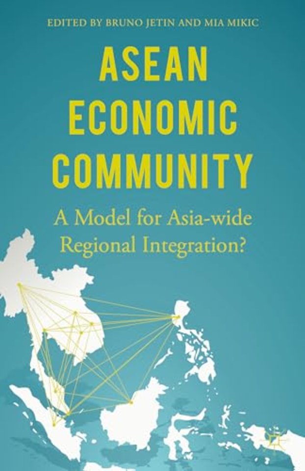 ASEAN Economic Community