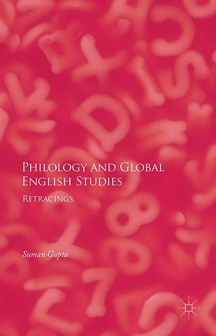 Philology and Global English Studies