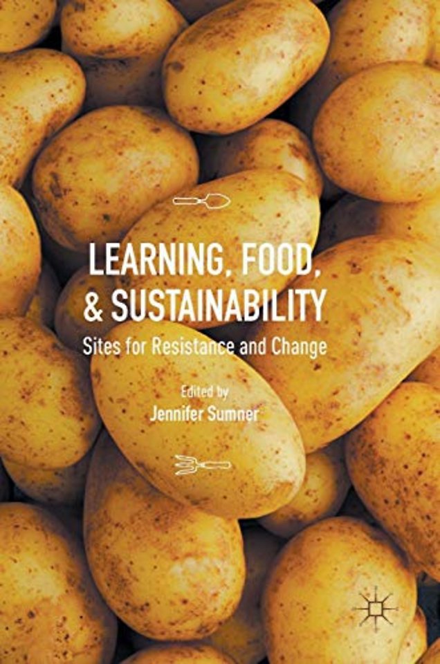 Learning, Food, and Sustainability