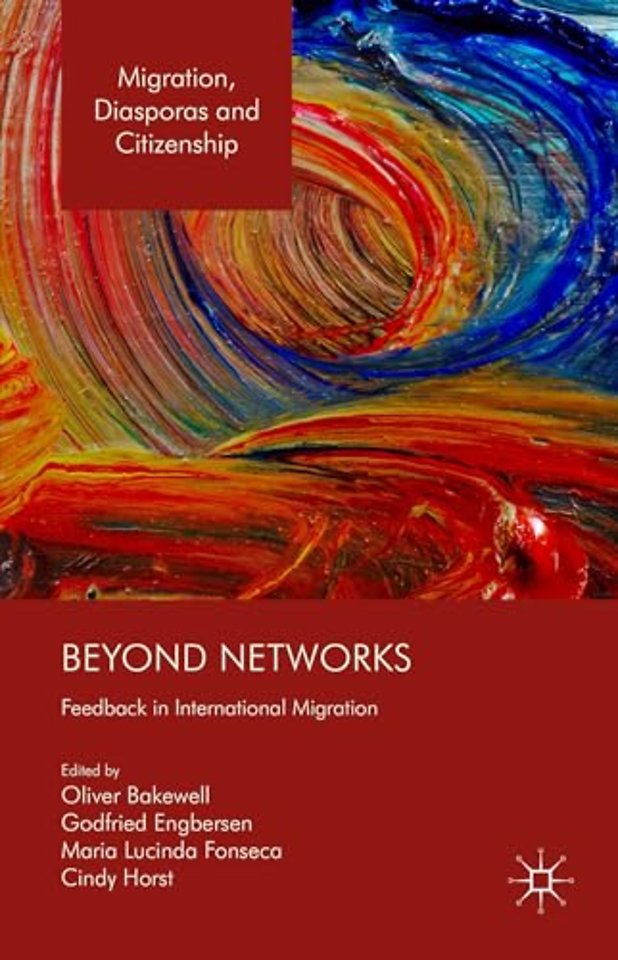 Beyond Networks
