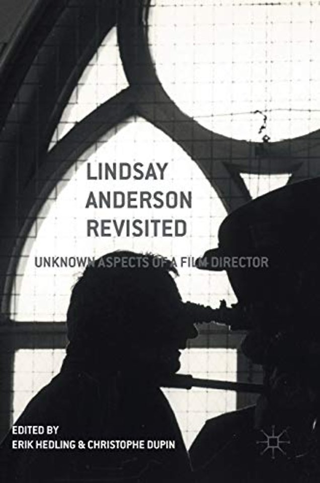 Lindsay Anderson Revisited