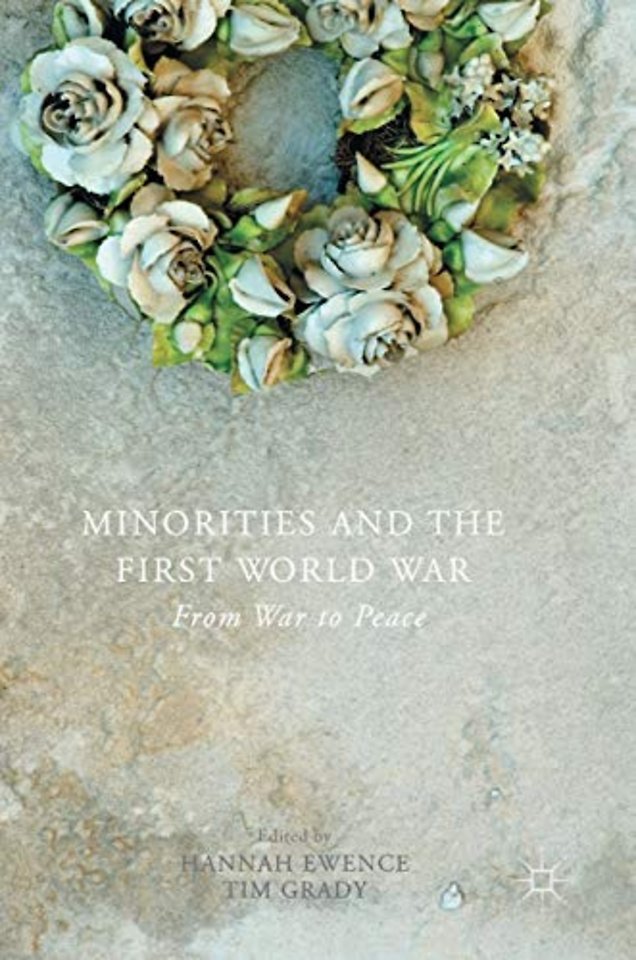 Minorities and the First World War