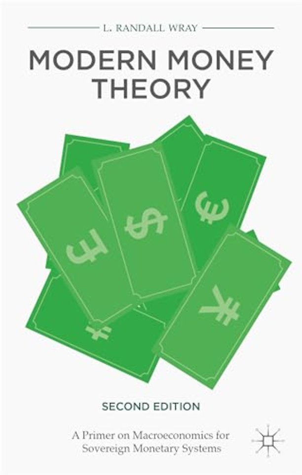 Modern Money Theory