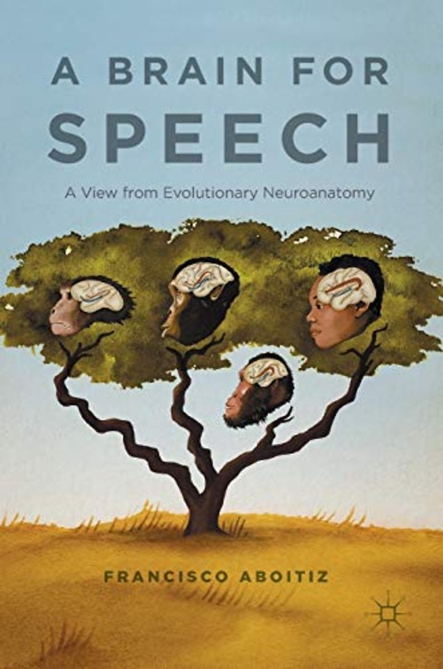 A Brain for Speech
